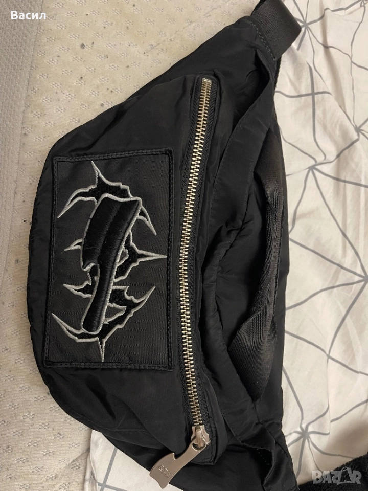 Чанта на Luda, снимка 1