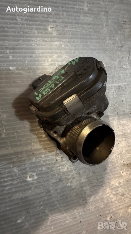 Дроселова Клапа за Ford Fiesta 2011 - 96.827.981.80  / 28107954, снимка 1