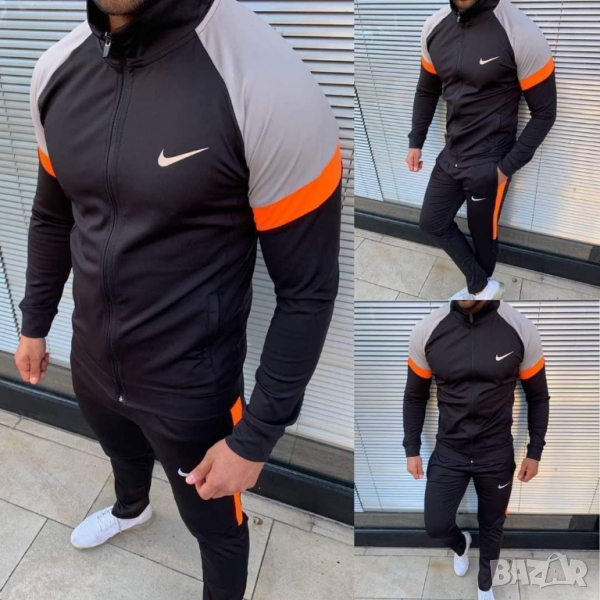 Супер модел мъжки спортен екип Nike, снимка 1