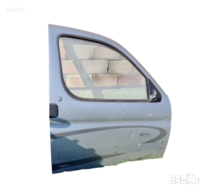 Предна Дясна Врата Пежо Партнер - Ситроен Берлинго , снимка 1