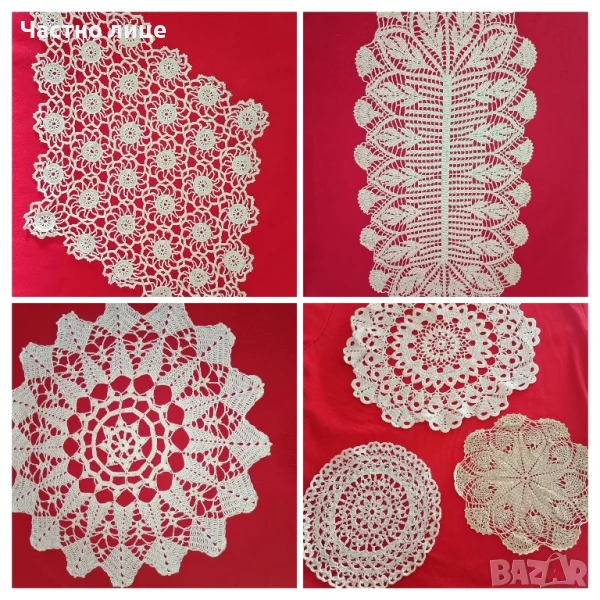 Нови карета на една кука, цена по договаряне , снимка 1