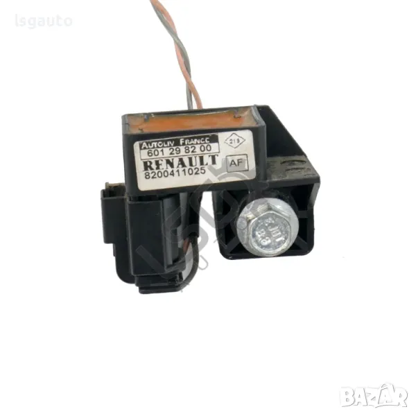 AIRBAG сензор Renault Megane II  ID: 140407, снимка 1