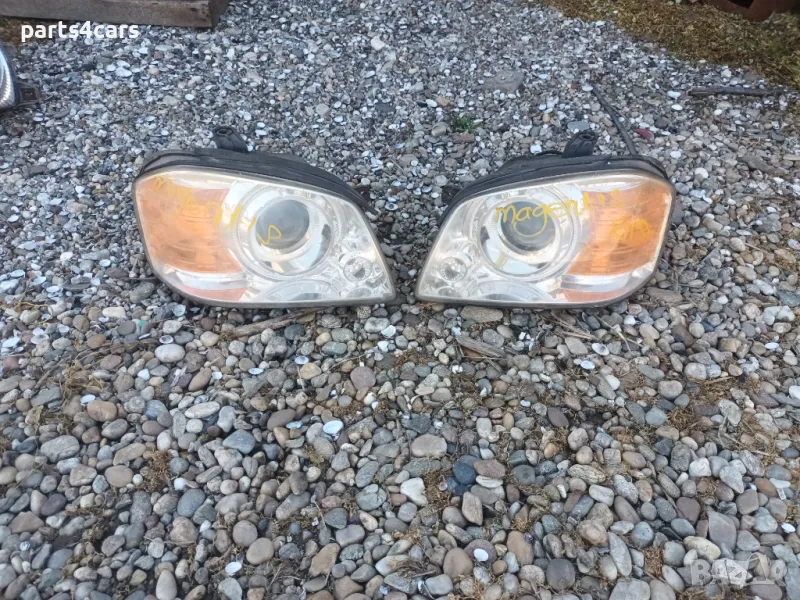ляв или десен фар за киа маджентис / оптима кия KIA MAGENTIS / OPTIMA, снимка 1