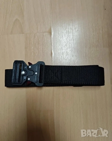   Мъжки тактически колан  , снимка 1