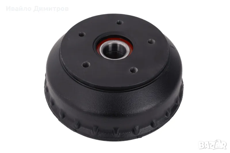 ALKO спирачен барабан 200*50 оригинал  5*112 , снимка 1