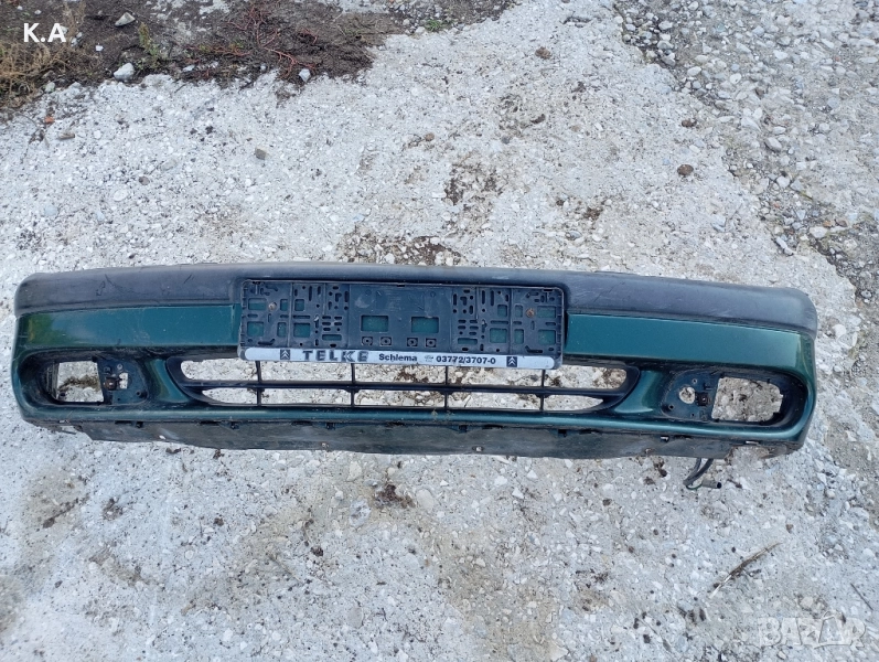 Предна броня Renault Laguna 1, снимка 1