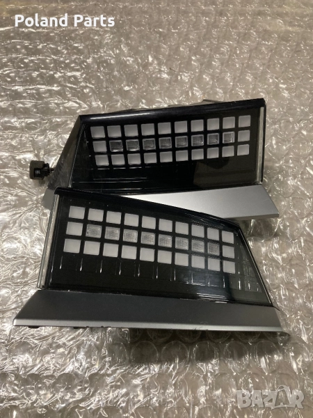 Стоп за Хюндай Йоник 5 Hyundai Ioniq 5, снимка 1