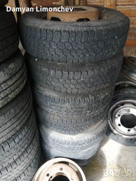 Джанти , снимка 1