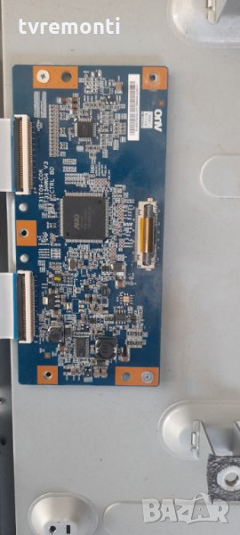 Платка T-CONTROL BOARD T315HW04 V3 31T09-C0K, снимка 1