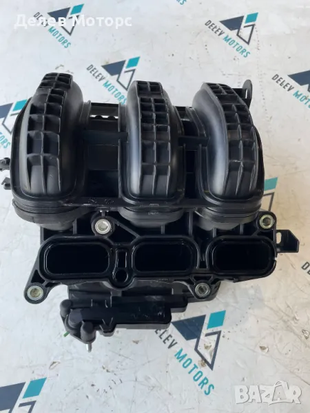 17120-0Q050 всмукателен колектор от Toyota Aygo X 1.0 VVT-i KGB70 двигател 1KR-FE, 72 кс., 5ск., снимка 1
