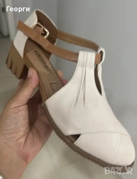 Елегантни официални и ежедневни обувки., снимка 1