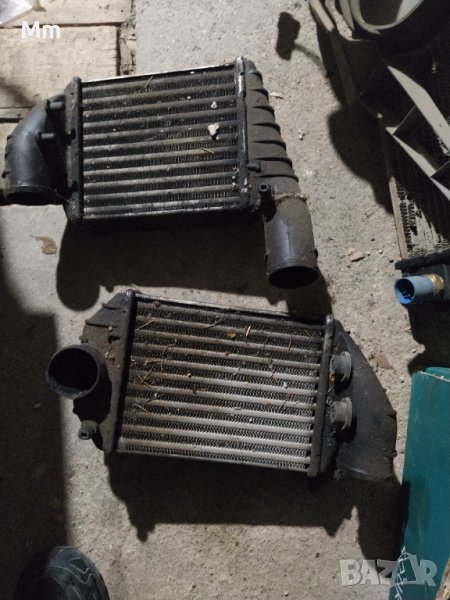 Интеркулера Ауди 2.5 150к.с, снимка 1