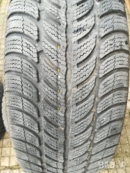 Зимни гуми Дебица Фриго, снимка 1