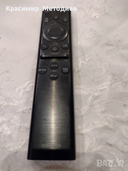 Rc Samsung bn 01386m.05.06.2022, снимка 1