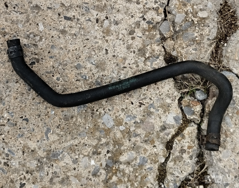 маркуч VW- 1K0121447S, снимка 1