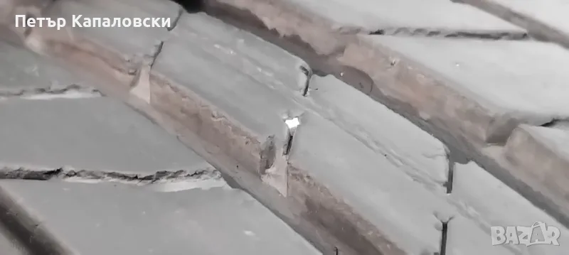 Гуми 185 65 15 Гудиър Goodyear 4 броя+.Нов внос. Не са нови. Цената е за брой гума., снимка 1