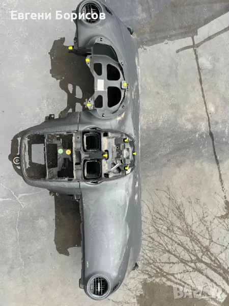 Табло Опел Корса Д , снимка 1