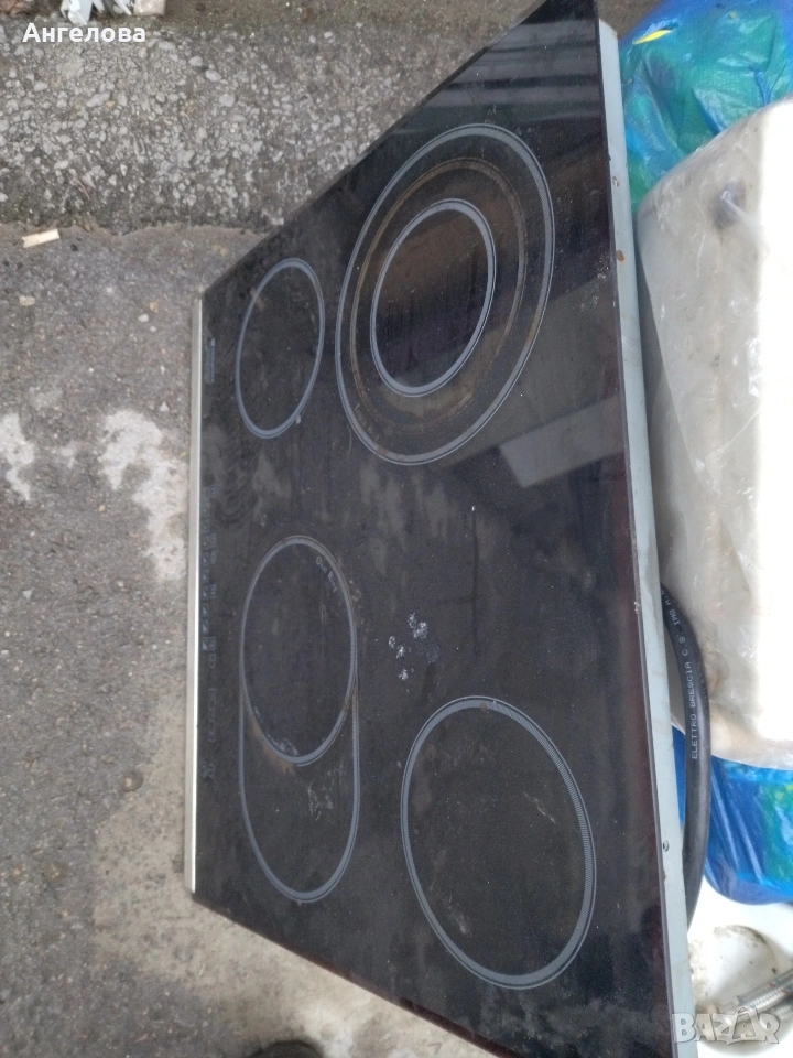 Плот, снимка 1