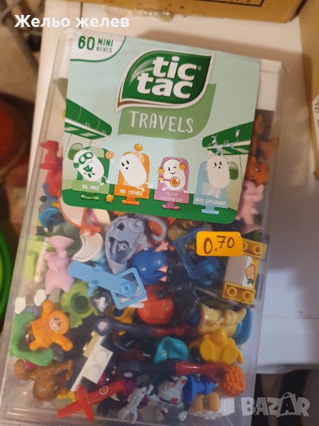 Детски играчки, снимка 1