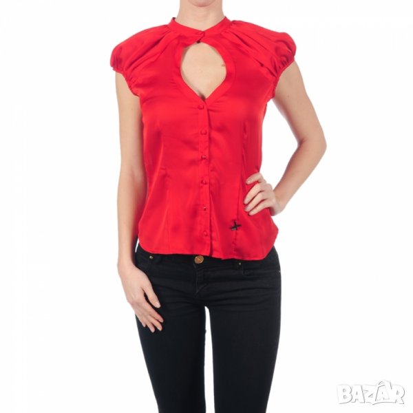 MISS SIXTY Оригинална Дамска Риза, снимка 1