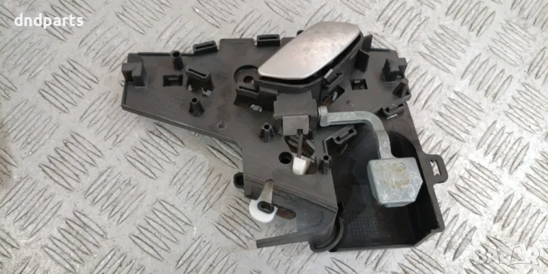 Дръжка врата Citroen C5 2002г.(лява)	, снимка 1