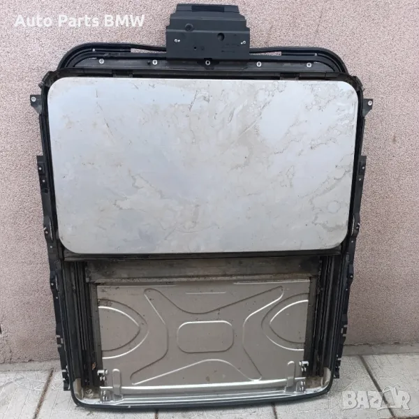 Шибидах Люк BMW E39 Люк БМВ Е39, снимка 1