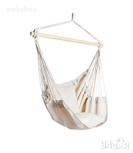 Луксозен Хамак – Висящ Стол MALATEC, снимка 1