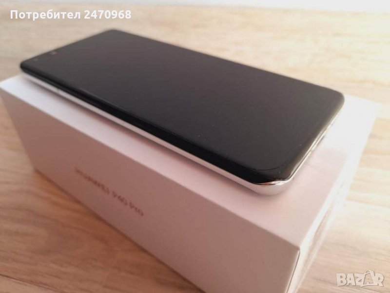 Huawei p40 pro 256 GB , снимка 1