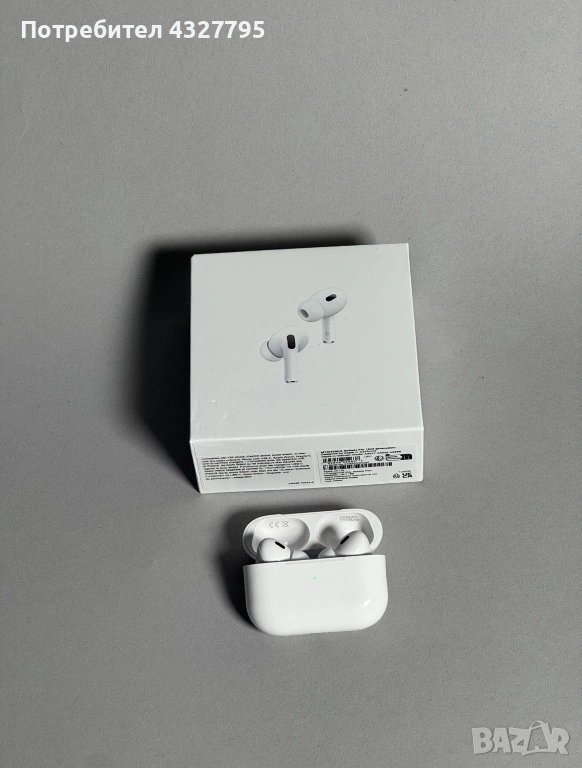 Air pods pro, снимка 1