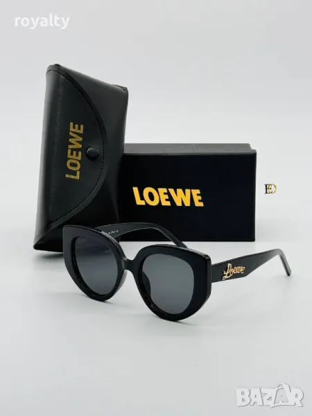 Loewe дамски слънчеви очила , снимка 1