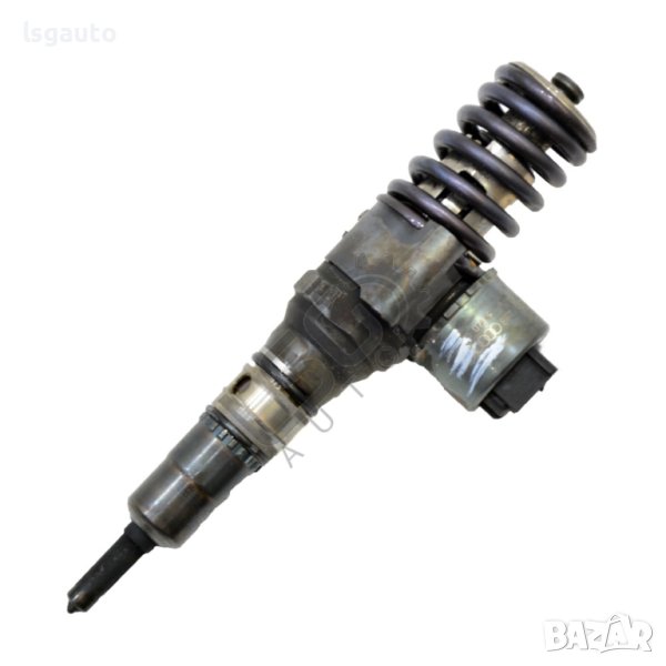 Дюза дизел Volkswagen Touran I 2003-2010 ID:106075, снимка 1