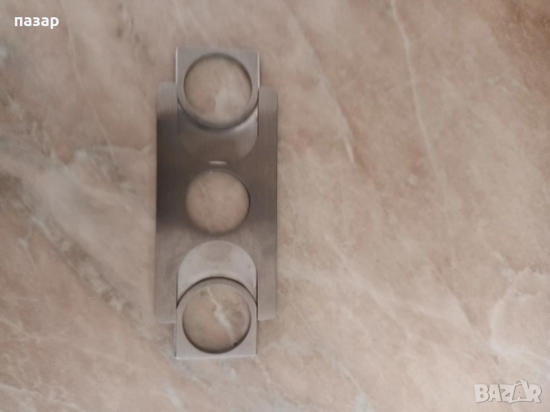 Гилотинка нова, снимка 1