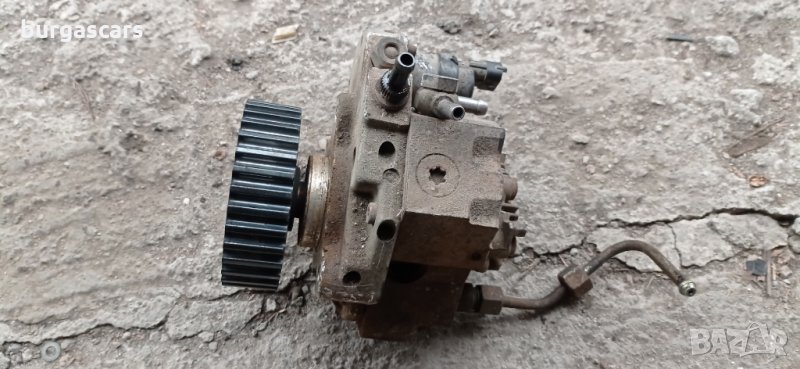 Гнп Opel Astra H 1.7-101к.с. - 0 445 010 086-300лв, снимка 1