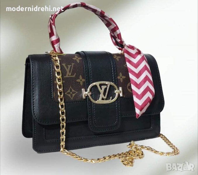 Дамска чанта Louis Vuitton код 283, снимка 1
