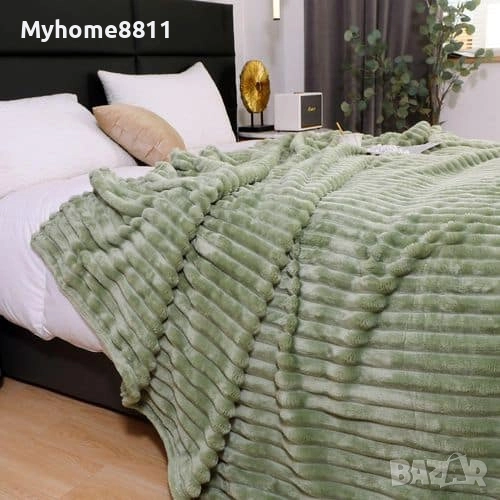 Одеяло 200/230, снимка 1