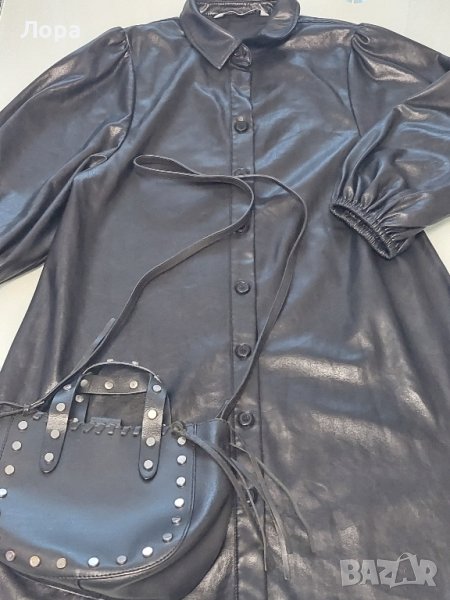 Дамска рокля ZARA , снимка 1