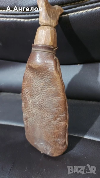 БАРУТНИЦА , снимка 1