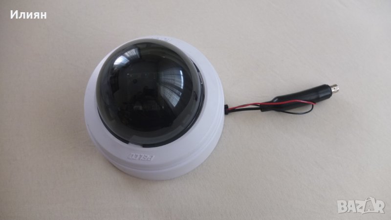 Камера за видеонаблюдение , снимка 1