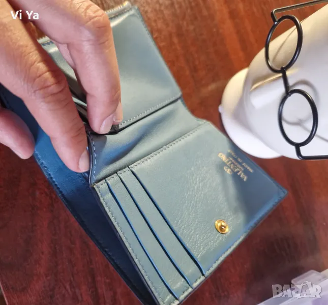 Портфейл Valentino Garavani, снимка 1