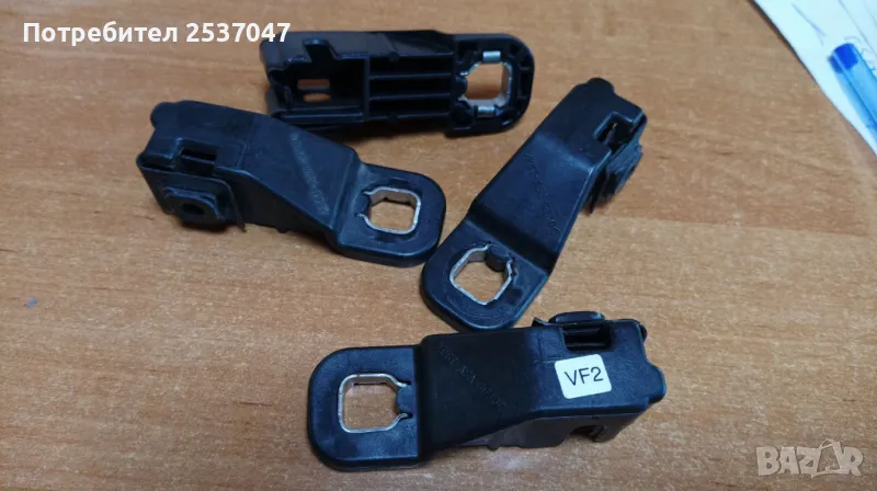 Ремонтен комплект за фар AUDI Q2 81A 998 121, снимка 1