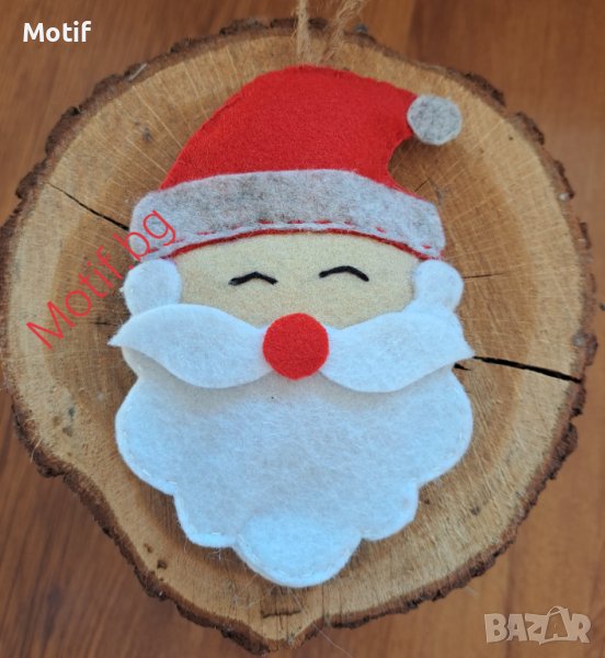 Коледна играчка за елха, снимка 1