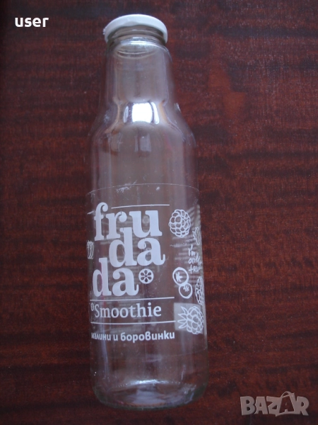 Продаваме бутилки за сокове, буркани за конфитюри и лютеници, снимка 1