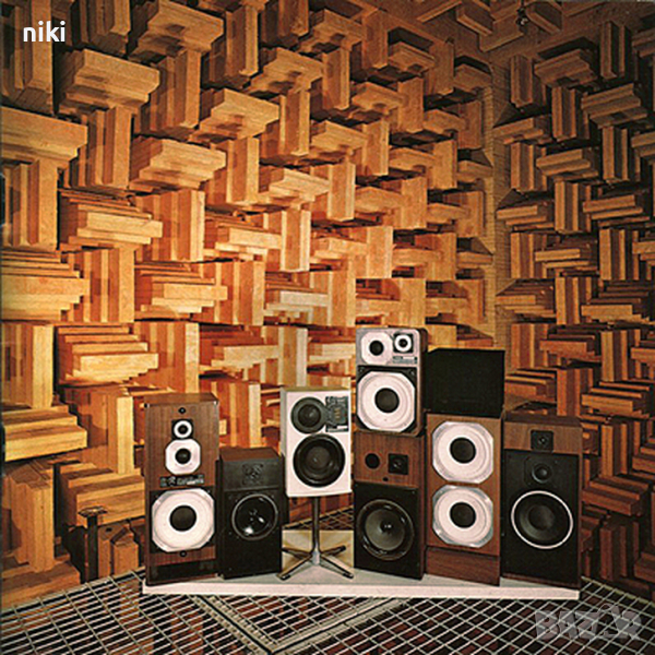 3A Andante Ultra Lineare , снимка 1