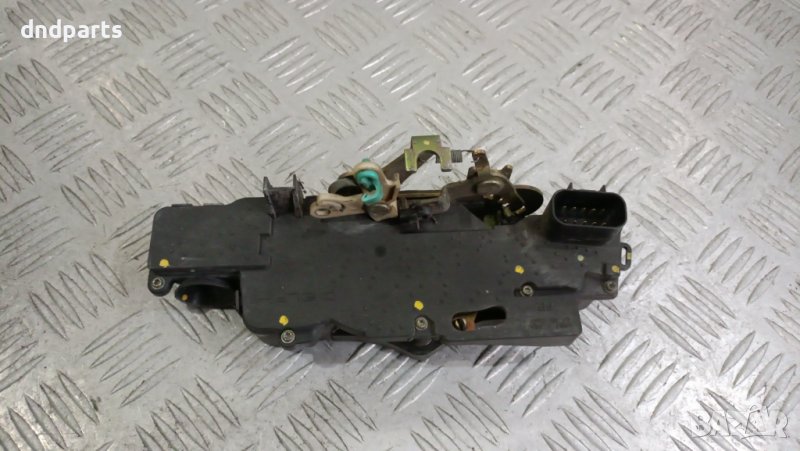 Брава врата Fiat Stilo 2002г.(предна дясна)	, снимка 1