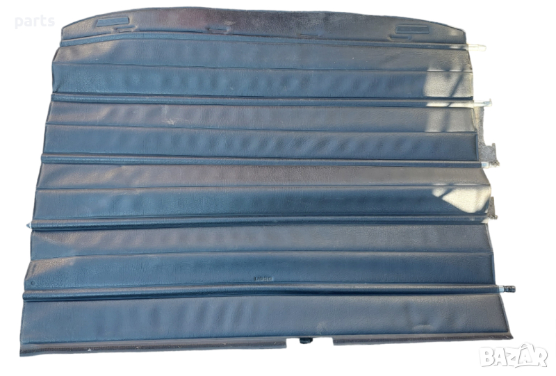 Кора Багажник VW Голф 3 Комби - Кожена N, снимка 1