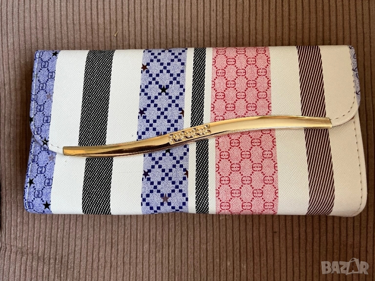 Дамска чанта, снимка 1