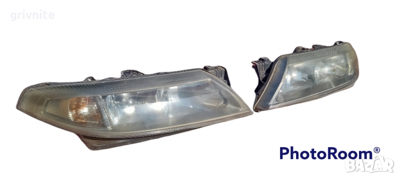 Фарове Renault Laguna 2, снимка 1