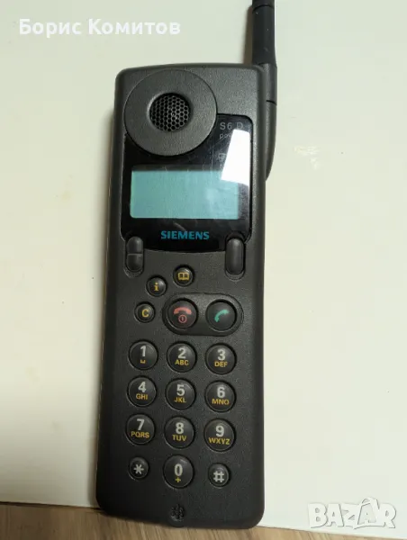 Продавам Simens S6 D, снимка 1