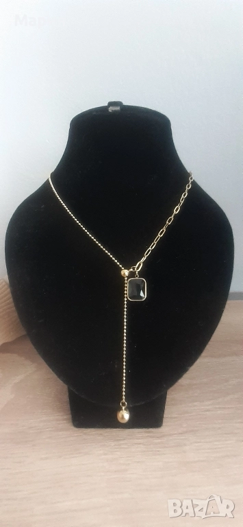 Дамско колие , снимка 1