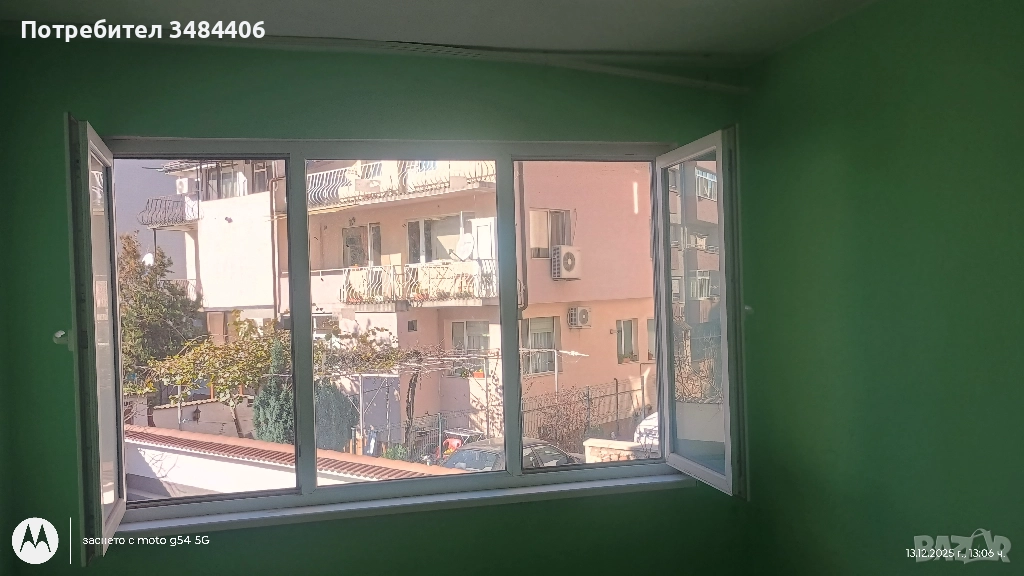 Етаж под наем, снимка 1